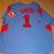 OZZIE SMITH Auto / Signed St. Louis Cardinals Jersey Majestic HOF NICE 1 thumbnail