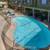 On-Site Maintenance, Courtyard, Two-Tone Designer Paint 3 thumbnail