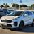 2021 Kia Sportage LX Automatic (CLEAN TITLE) 8 thumbnail