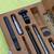 Machinist  Brown & Sharpe # 7030-3 -  "Best Test" - Indicator Set 7 thumbnail