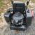 Gravely Zero Turn 60 Inch Lawn Mower 4 thumbnail