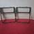 Ford Econoline Van L/R Headlight Bezels 4 thumbnail