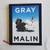 GRAY MALIN photography book / coffee table book  like new 1 thumbnail