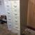 File cabinet with 5 drawers-lever locks-file hanger holders-standard 7 thumbnail