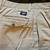 Gently Worn Pair Docker's Khaki Tan Pants 4 thumbnail