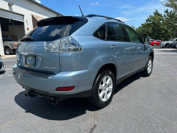 2005 Lexus RX -No SSN No ITIN? NO PROBLEM Financing Available!!!! - $8,800 (Raleigh)63470074633985122