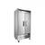 Atosa USA MBF8502GR Slim 40-Inch Two Door Upright Freezer 2 thumbnail