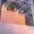 Multi-panel wall art print featuring the Hartford, Connecticut skyline 6 thumbnail