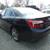 2013 Toyota Camry SE 4 thumbnail