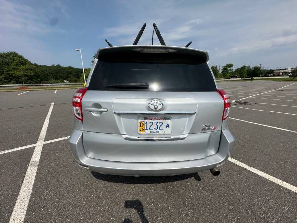 2012 Toyota Rav 4 Sport!!! - $7,999 (Northborough)63470622952323124