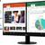 Acer 22 Inch LED Monitor |1080p | 75Hz | 4ms | Model: SB220Q 16 thumbnail