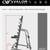NIB Valor Fitness Sawtooth Squat Rack Combo NEW 10 thumbnail