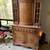 China Cabinet, Buffet and Hutch 1 thumbnail
