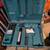 Makita Drill Set Vintage! 1 thumbnail