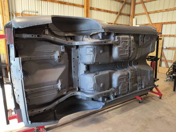 1979 Camaro with 406ci small block crate motor - $8,000 (Elizabeth/Parker)63612390062979123