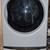 Whirlpool Washer & Electric Dryer Set - Delivery Available 1 thumbnail