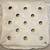 /// eHOB WAFFLE SEAT CUSHION PAD \\\ 3 thumbnail