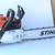 Stihl MS 462 C-M 28" 72.2cc Gas Chainsaw 1 thumbnail