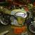 Norton Manx 500cc Project  1951 3 thumbnail