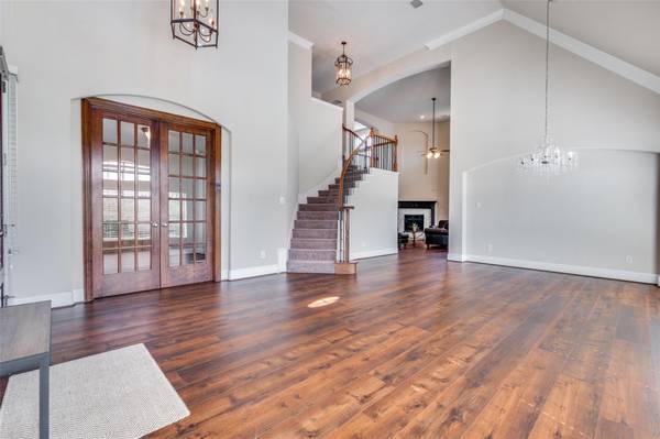 $665,000 / 4br - 3556ft2 - ***An Undeniably Gorgeous Home*W/Updates in Carrollton*4Beds*3.1 Baths (Carrollton, Texas)63796304170881122