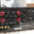 VINTAGE CARVER SONIC HOLOGRAPHY STEREO RECEIVER, 80 WATTS CHANNEL, SER 8 thumbnail
