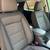 2019 chevrolet equinox LT white/black 9 thumbnail