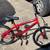 Nice Huffy Rock It 20” BMX Bike 1 thumbnail