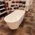 New freestanding bath tub 2 thumbnail