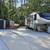 5th Wheel Travel Trailer set up at Springmaid Pier 2 thumbnail
