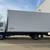 MITSUBISHI FUSO BOX TRUCK 5 thumbnail