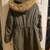 Calvin Klein winter coat -- size XS -- great condition 4 thumbnail