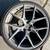 Vossen Rims& Michelin Tires Set of 4 1 thumbnail