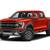 17” OEM Ford Raptor Wheels Rims 4 thumbnail