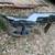2019/2021 Chevy Silverado 2500 chrome frt bumper with sensors holes 2 thumbnail