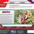 Pokemon Trading Card Game Scarlet & Violet 3 Booster Pack Dondozo 6 thumbnail