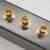 Multidyne – Census BALUN-16M Impedance Matching Panel 16 XLR Male to 1 10 thumbnail