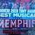 Best Musical 2010 Tony Award "MEMPHIS"  autographed framed  print 3 thumbnail