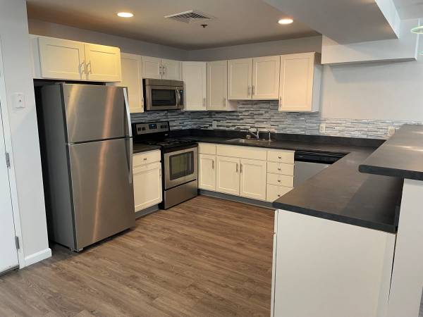Plank Flooring, Additional Storage, Fitness Center 1