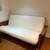 Wood Futon Sofa Bed 1 thumbnail