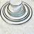 61 pieces!! Wedgwood Sterling Bone China Dining Set 61 piece 10 thumbnail