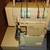 PFAFF Hobbylock 788 Serger Sewing Machine With Foot Pedal & Manual 2 thumbnail