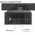 VIZIO Smart Sound Bar System w/ Wireless Subwoofer 3 thumbnail