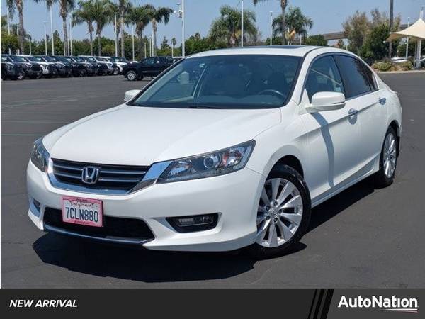 2014 Honda Accord Sedan  EX-L Sedan - $17,565 (Call *(949) 468-5332* to Confirm Availability Instantly)63470044646403120