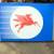 Mobil Pegasus, Point Beer, Hamms, Marlboro and More Signs 1 thumbnail