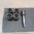 Proto 3/4 drive 6 point deep impact socket and extension 2 thumbnail