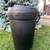 Rubbermaid Roughneck 32 Gallon Garbage Can with Wheels NEW 4 thumbnail