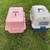 Pet Carriers for Small Animals - Two Units 3 thumbnail
