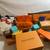 EMPTY BOXES & BAGS: HERMES, CHANEL,LOUBOUTIN, FENDI, LOUIS VUITTON ETC 1 thumbnail