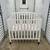 Davinci Dylan Folding Portable 3-in-1 Mini Crib 1 thumbnail