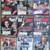 Big Lot of GUITAR PLAYER MAGAZINE Backissues - 25 issues  2015-2016 3 thumbnail